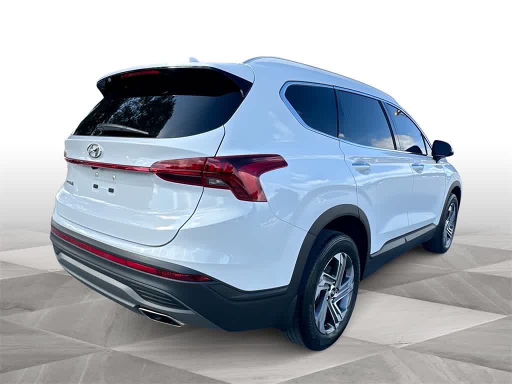 Thumbnail: 2023 Hyundai Santa Fe - 8