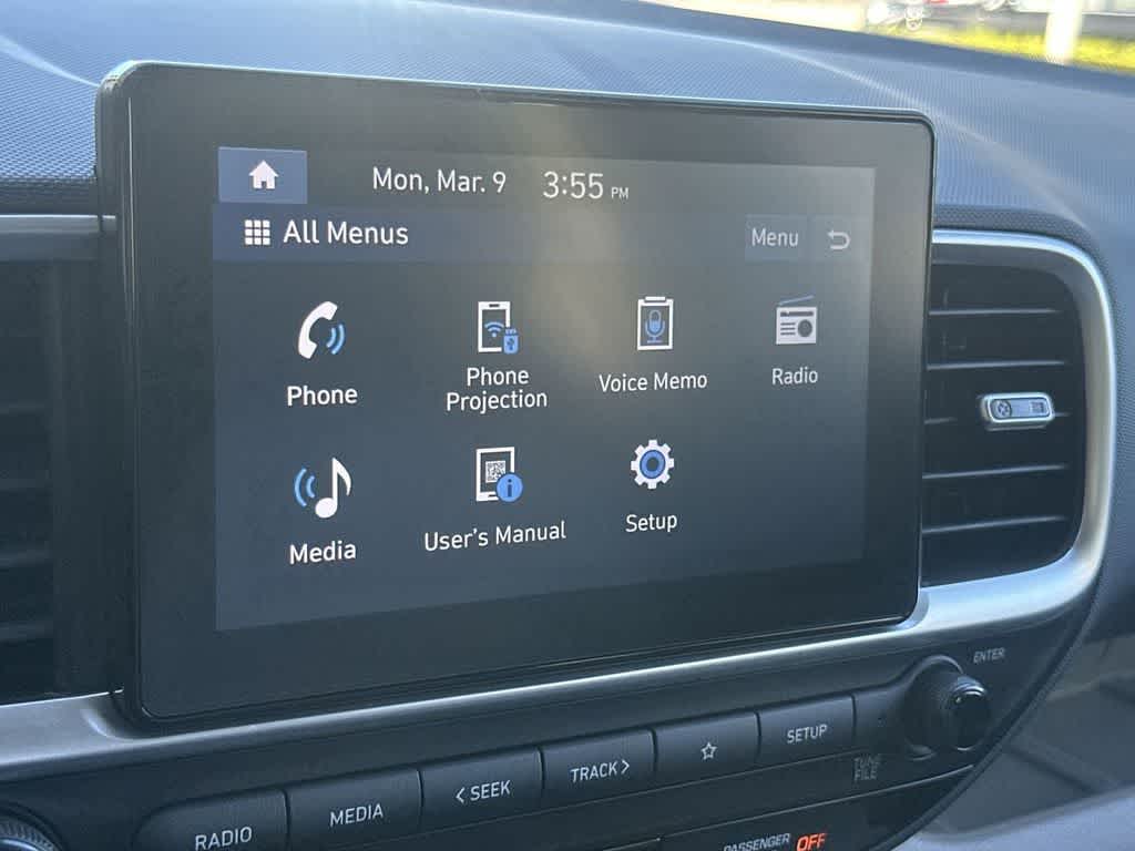 Thumbnail: 2025 Hyundai Venue - 18