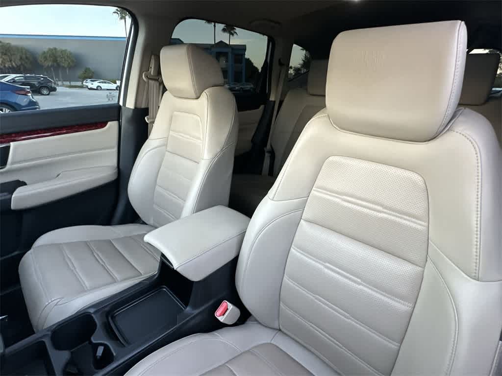 Thumbnail: 2020 Honda CR-V - 14