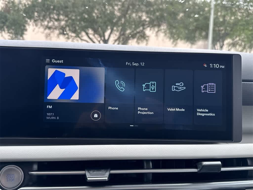 Thumbnail: 2026 Hyundai Tucson - 18