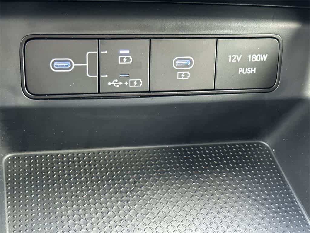 Thumbnail: 2026 Hyundai Tucson - 17