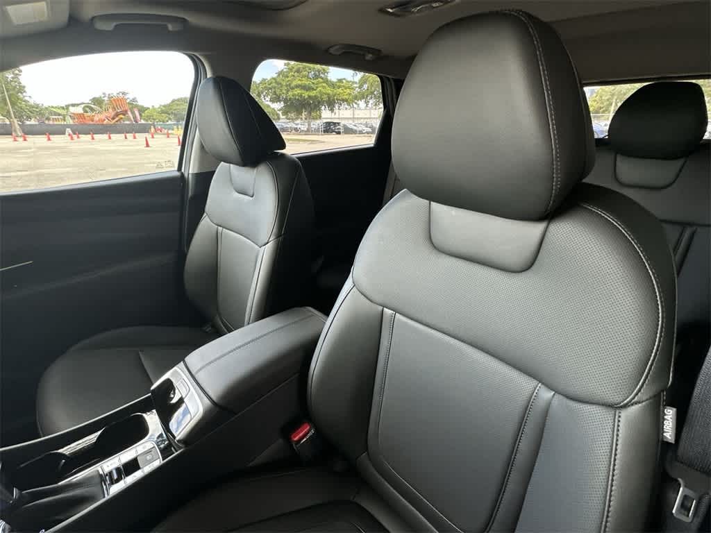 Thumbnail: 2026 Hyundai Tucson - 14