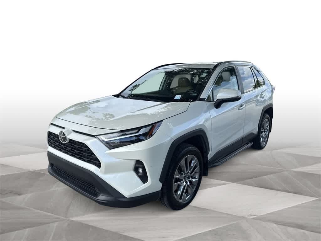 2022 Toyota RAV4 XLE Premium -
                  Doral, FL