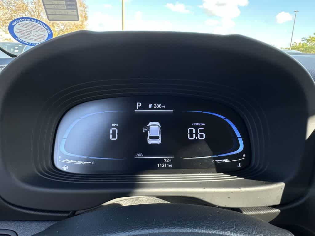 Thumbnail: 2024 Hyundai Venue - 16