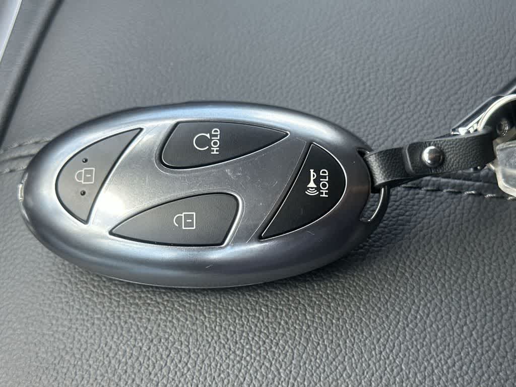 Thumbnail: 2026 Hyundai Tucson - 29