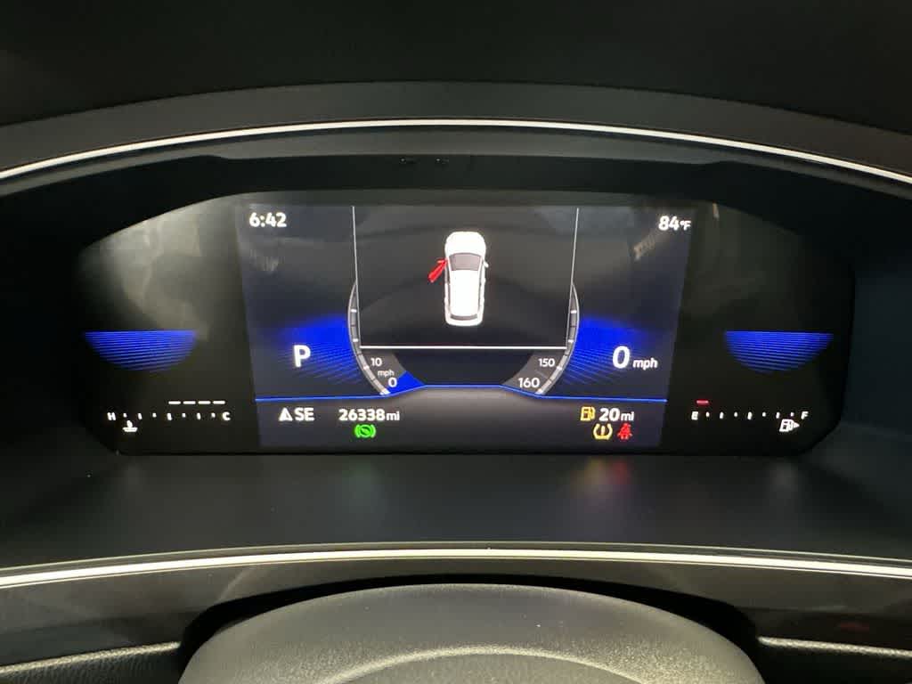 Thumbnail: 2024 Volkswagen Tiguan - 16