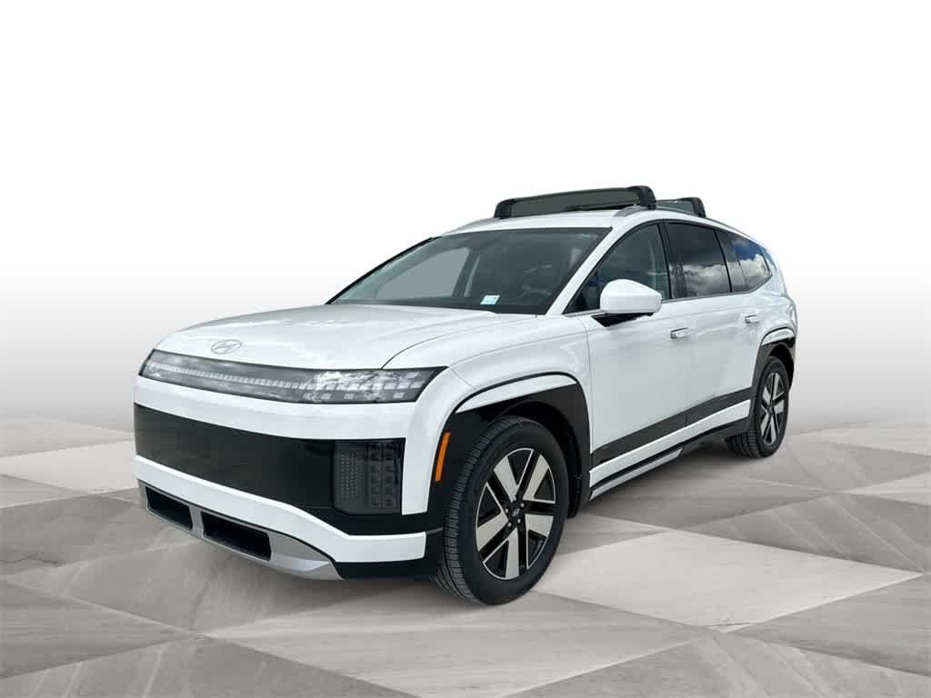 Thumbnail: 2026 Hyundai Ioniq - 1