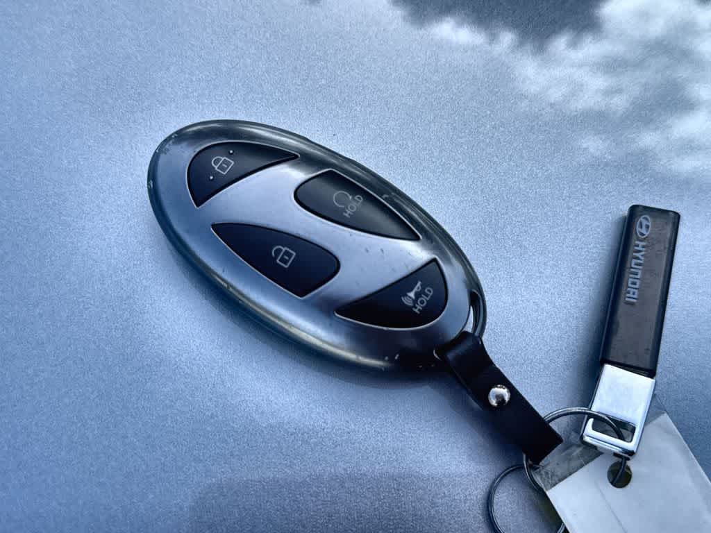 Thumbnail: 2026 Hyundai Tucson - 28