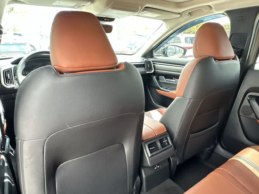 Thumbnail: 2023 Mazda CX-50 - 23