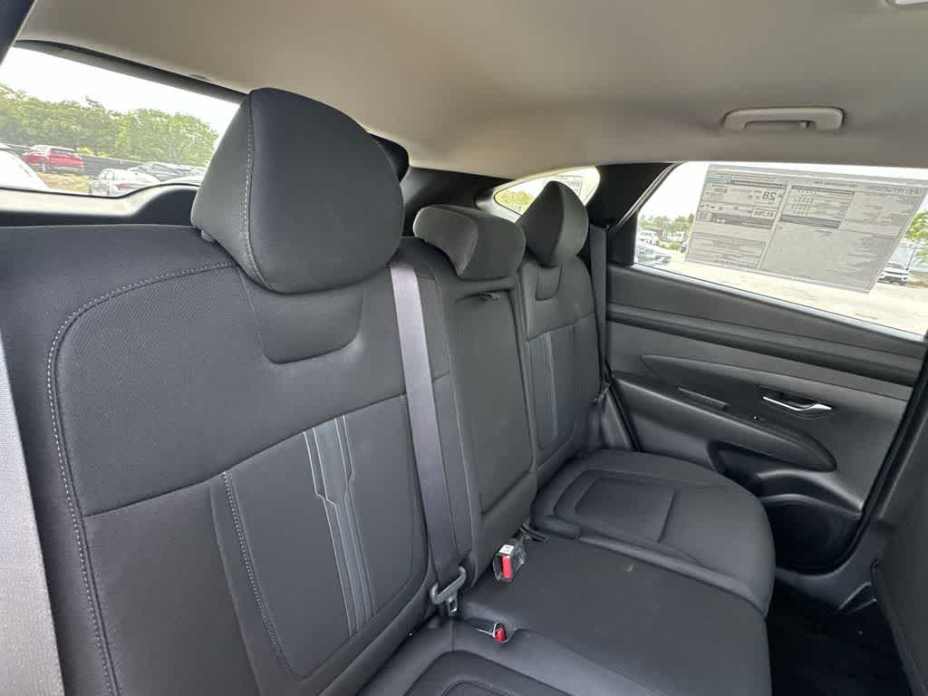 Thumbnail: 2026 Hyundai Tucson - 26