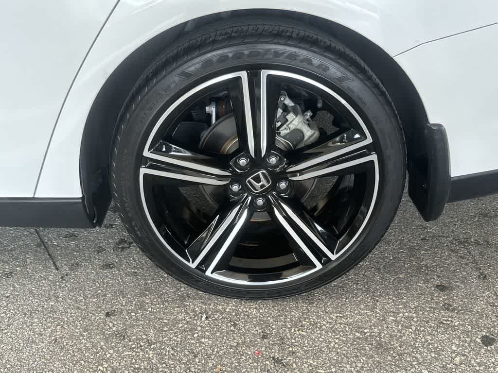 Thumbnail: 2023 Honda Accord - 10