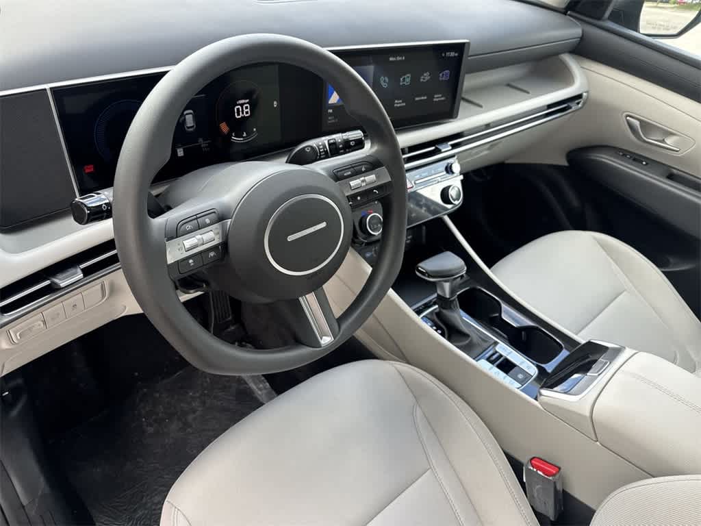 Thumbnail: 2026 Hyundai Tucson - 13