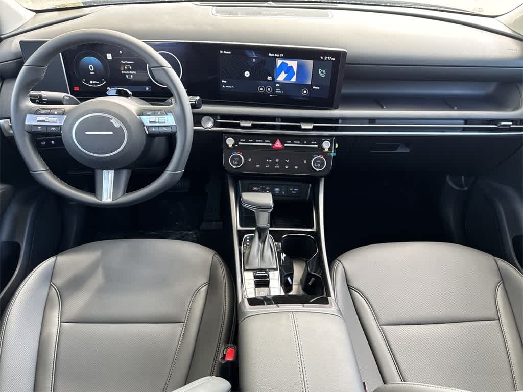 Thumbnail: 2026 Hyundai Tucson - 24