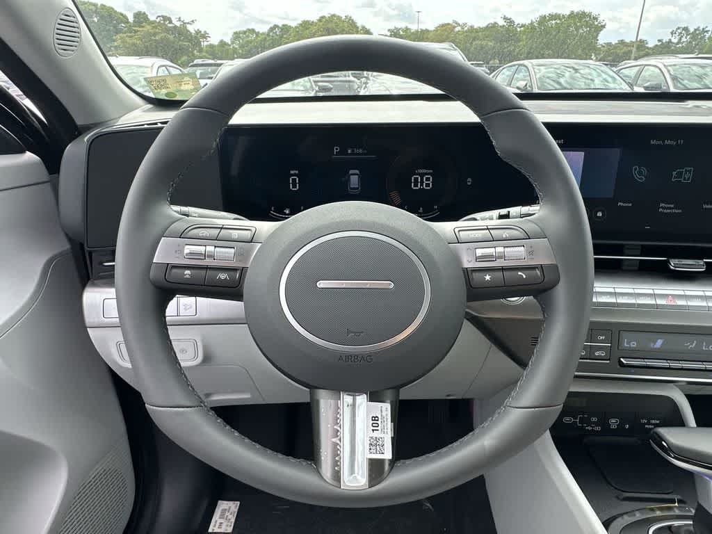 Thumbnail: 2026 Hyundai Kona - 14