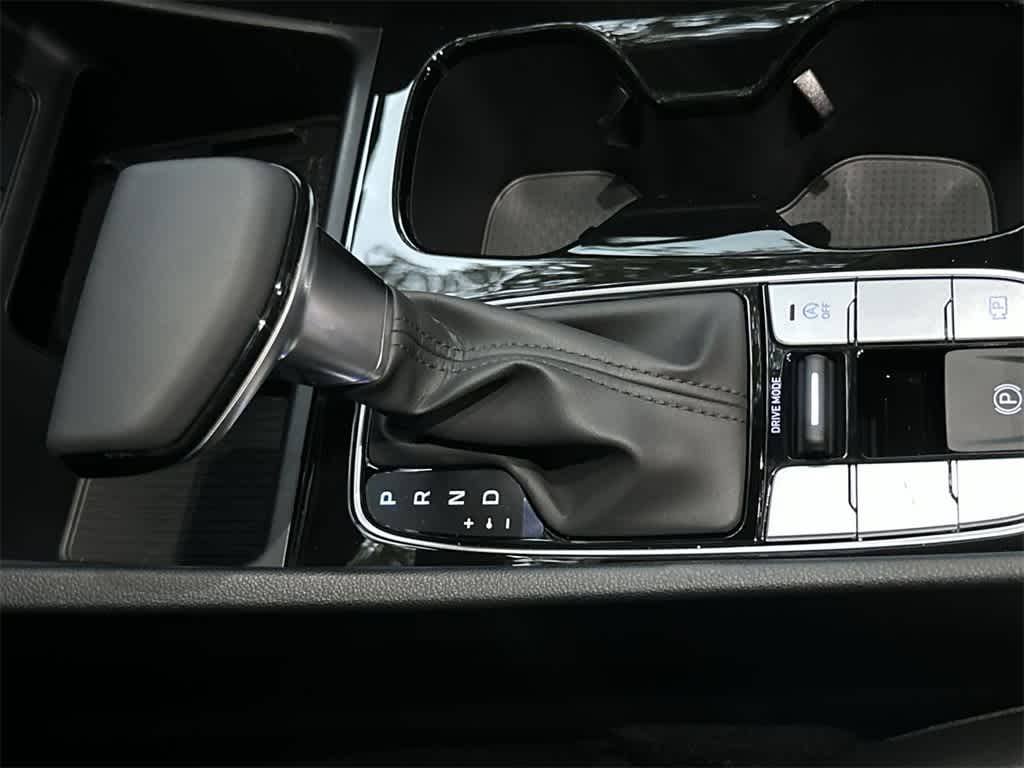 Thumbnail: 2026 Hyundai Tucson - 21