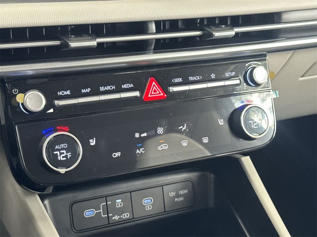 Thumbnail: 2026 Hyundai Tucson - 20