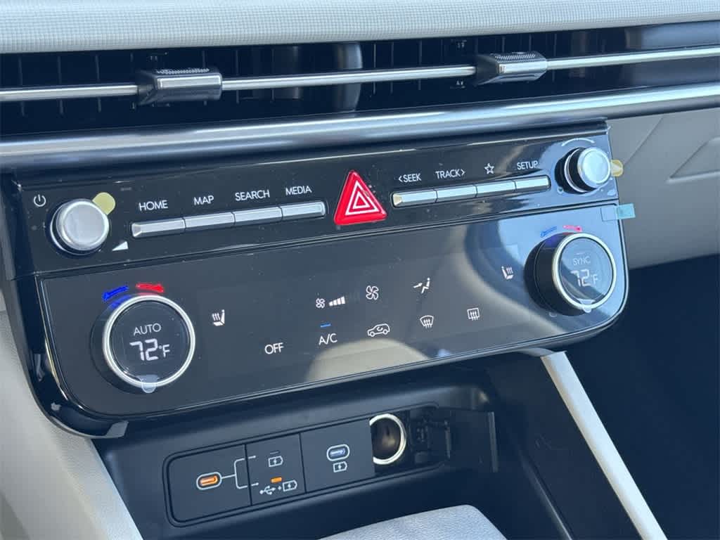 Thumbnail: 2026 Hyundai Tucson - 21
