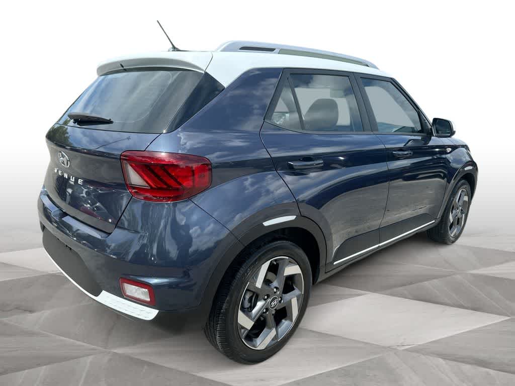 Thumbnail: 2024 Hyundai Venue - 8