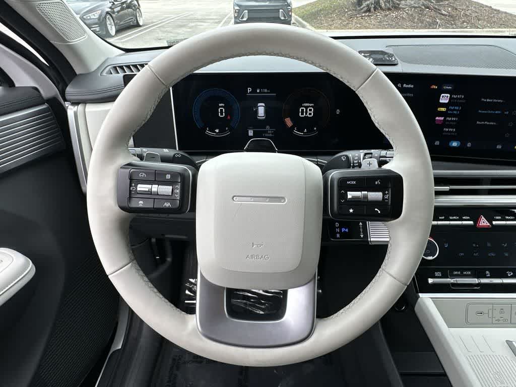 Thumbnail: 2025 Hyundai Santa Fe - 15