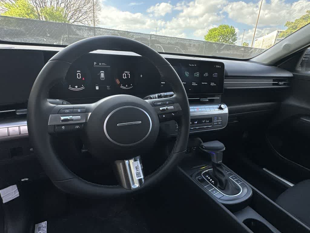 Thumbnail: 2026 Hyundai Kona - 13