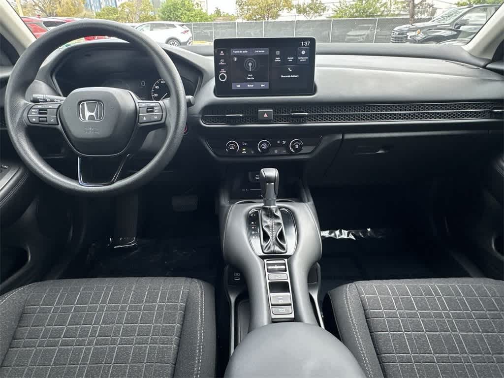 Thumbnail: 2026 Honda HR-V - 24