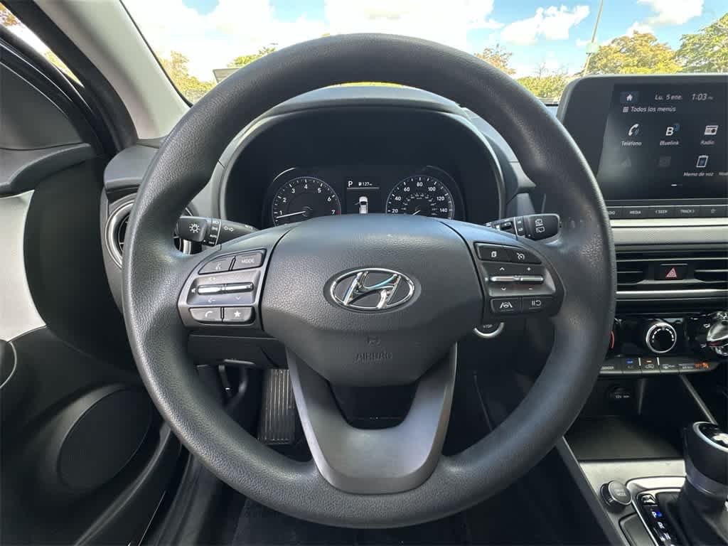 Thumbnail: 2023 Hyundai Kona - 15