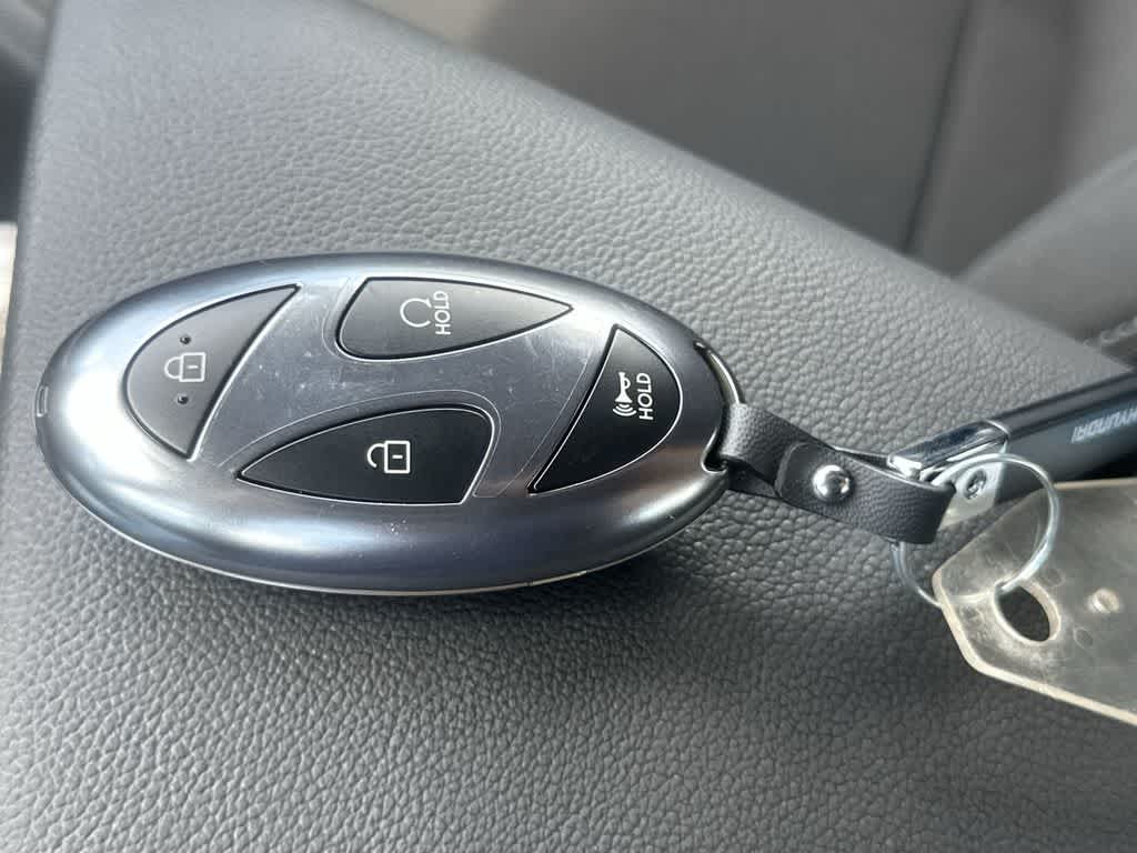 Thumbnail: 2026 Hyundai Elantra - 29