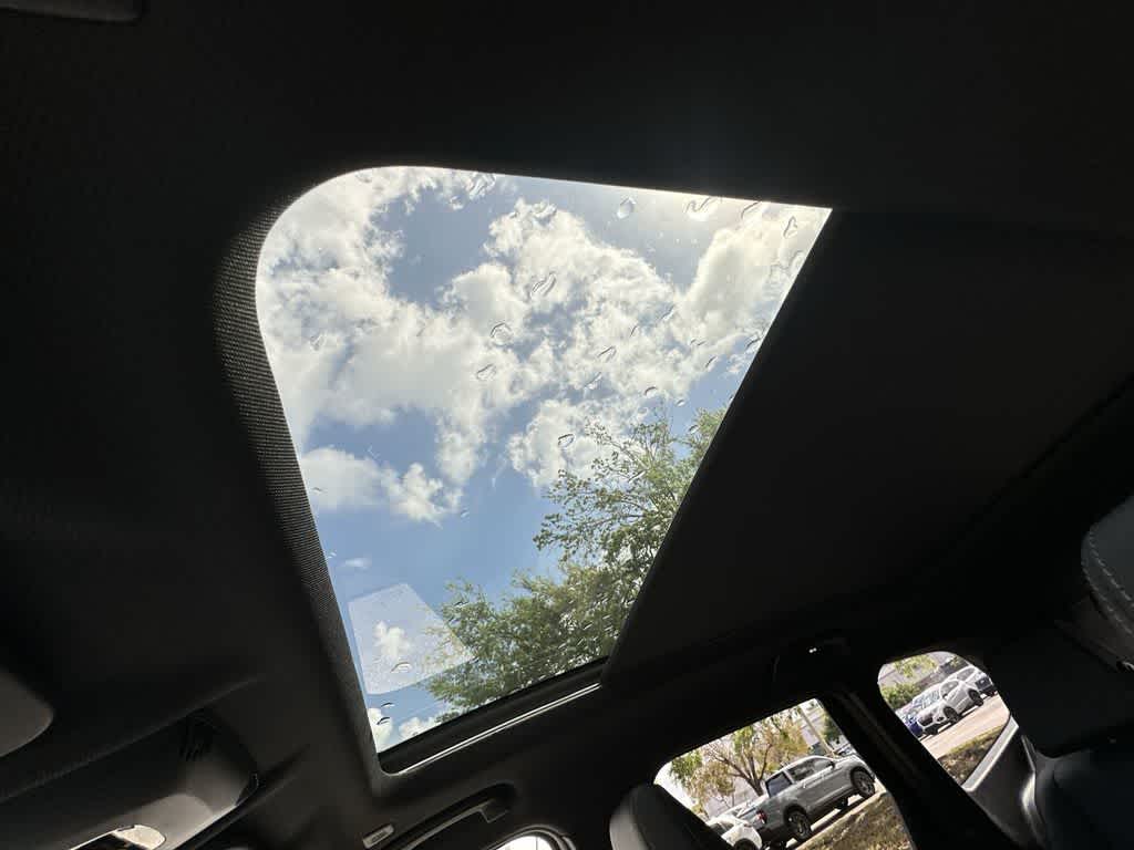 Thumbnail: 2025 BMW X1 - 17