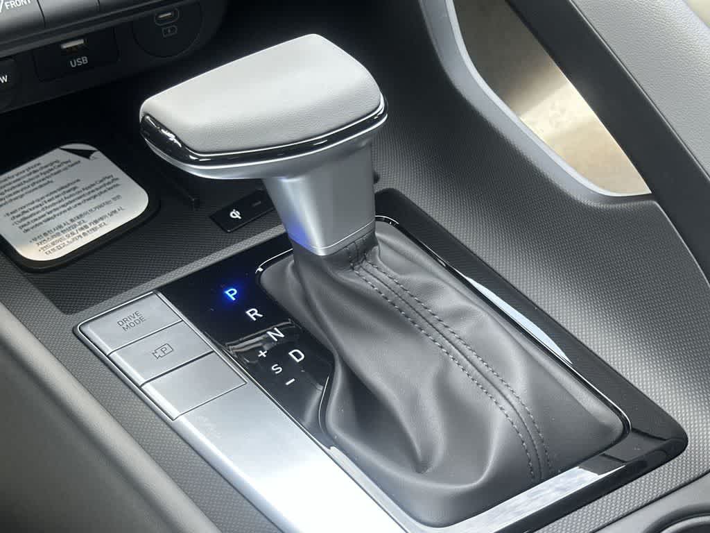 Thumbnail: 2026 Hyundai Elantra - 28