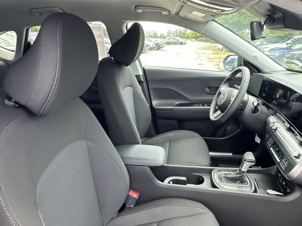 Thumbnail: 2026 Hyundai Kona - 11