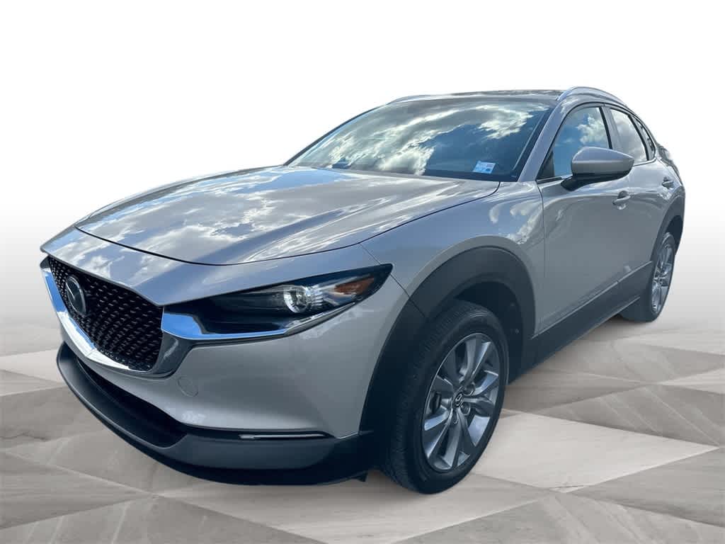 2023 Mazda CX-30 Preferred -
                  Doral, FL