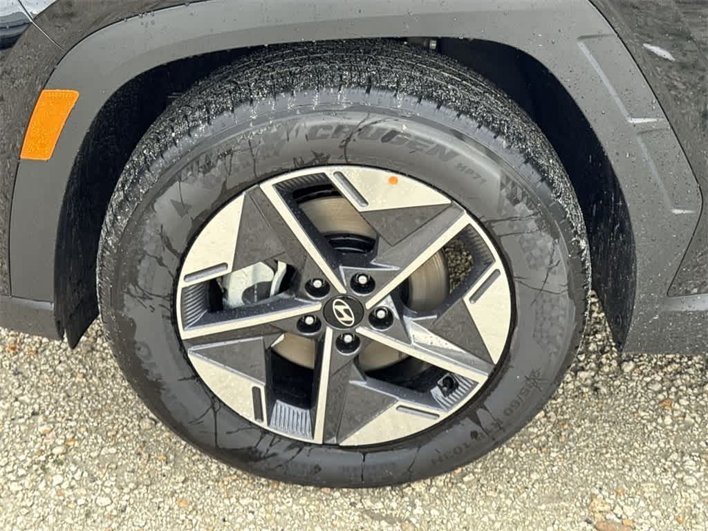 Thumbnail: 2026 Hyundai Tucson - 11