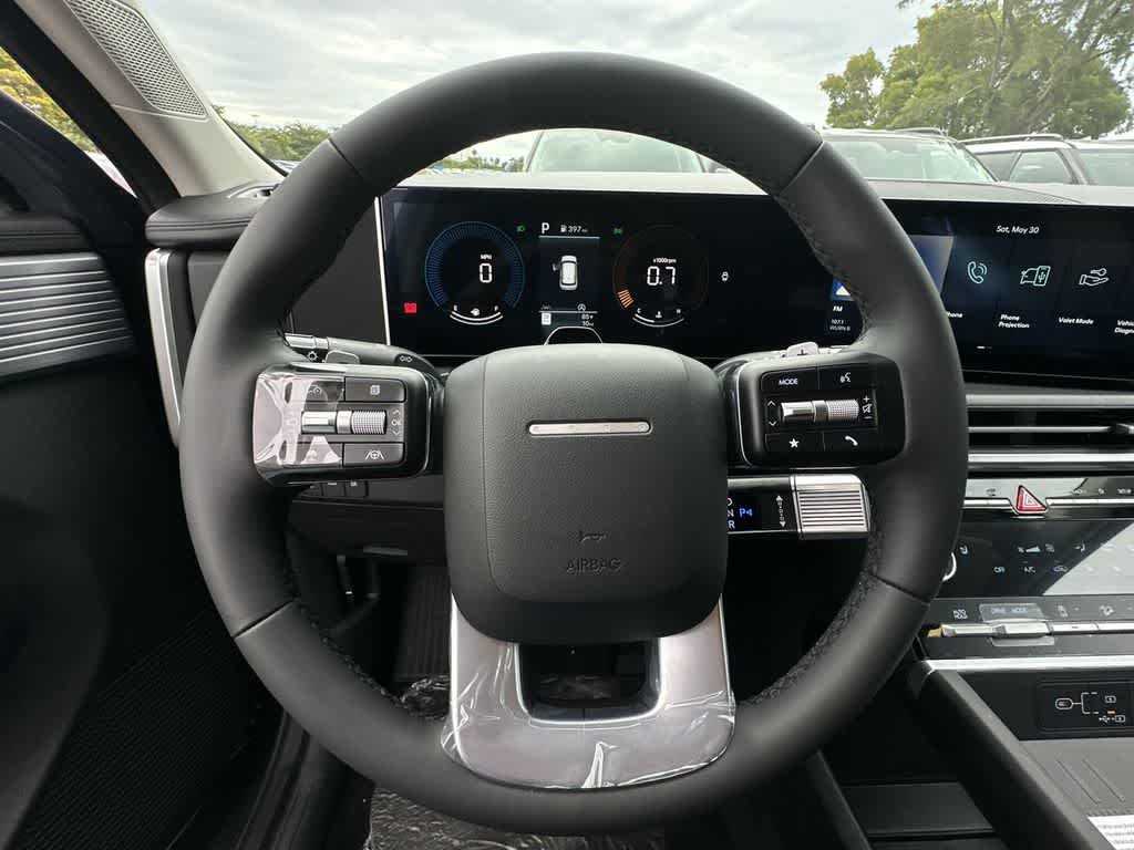 Thumbnail: 2026 Hyundai Santa Fe - 19