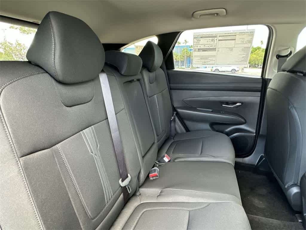 Thumbnail: 2026 Hyundai Tucson - 26