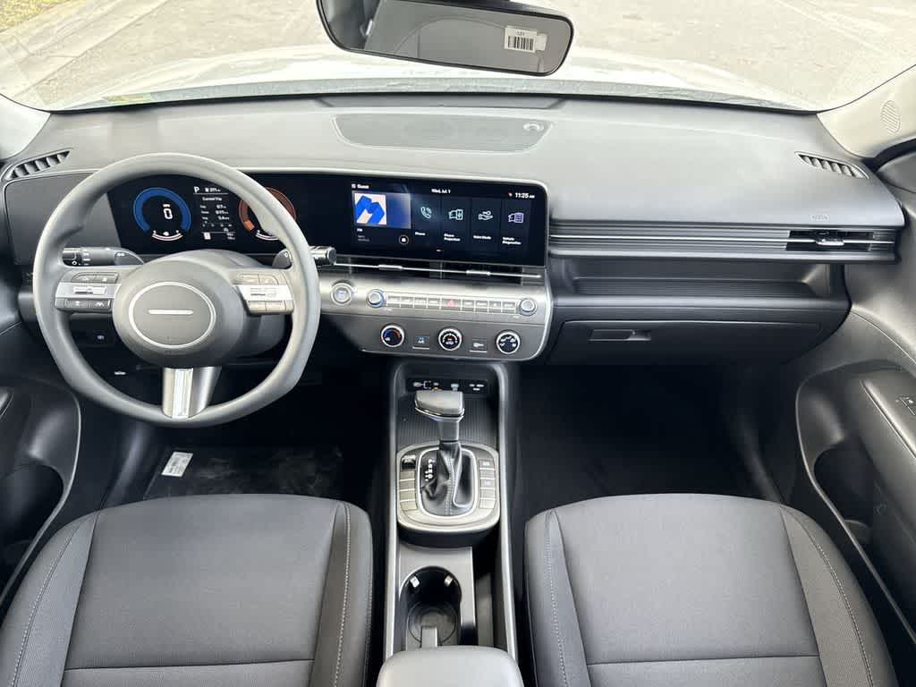 Thumbnail: 2026 Hyundai Kona - 24