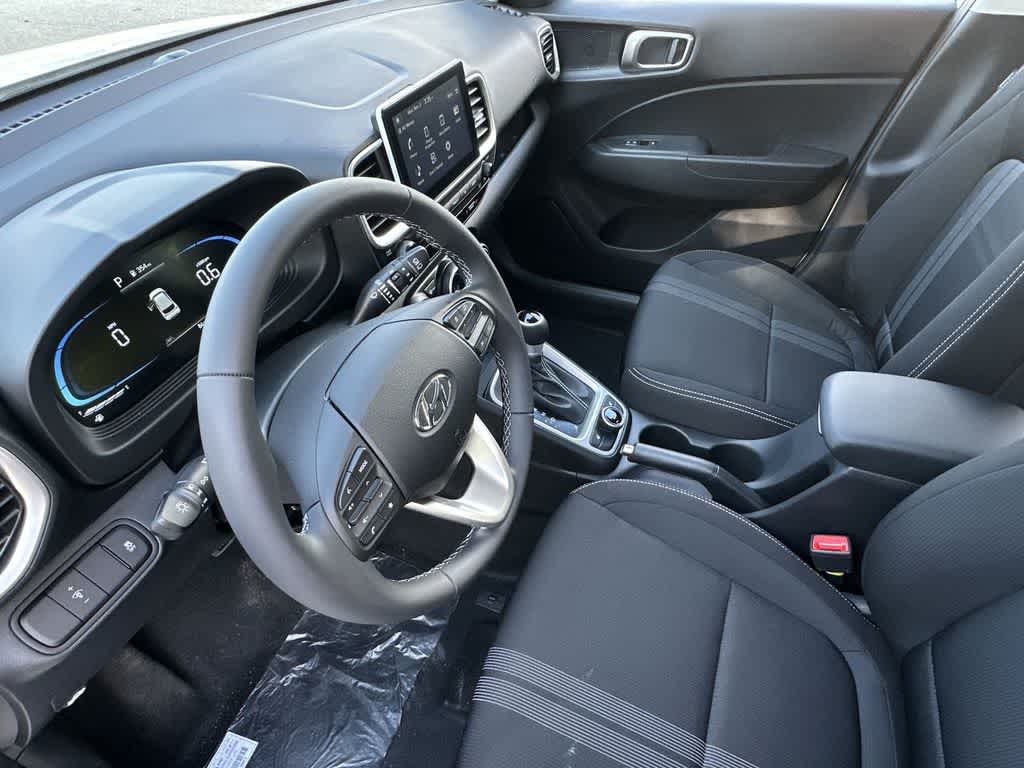 Thumbnail: 2026 Hyundai Venue - 13