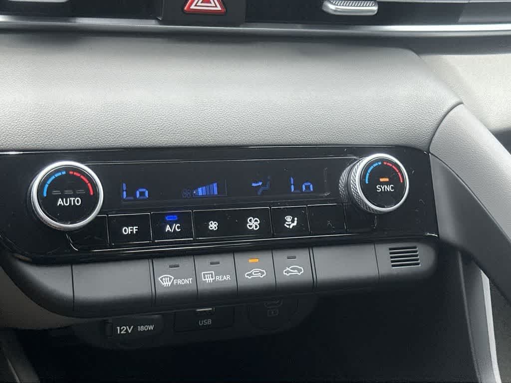 Thumbnail: 2026 Hyundai Elantra - 27