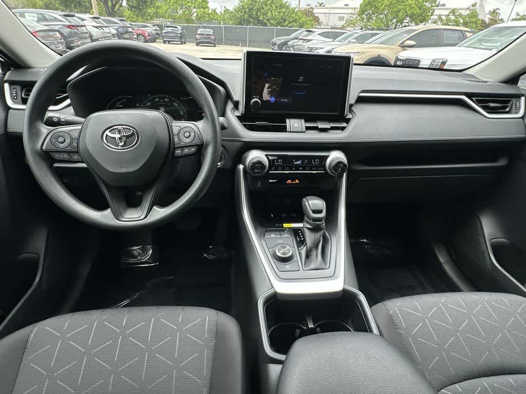Thumbnail: 2025 Toyota RAV4 - 17