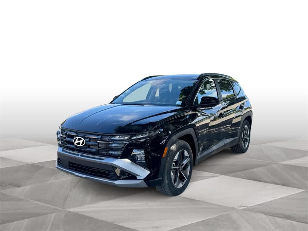 Thumbnail: 2026 Hyundai Tucson - 4