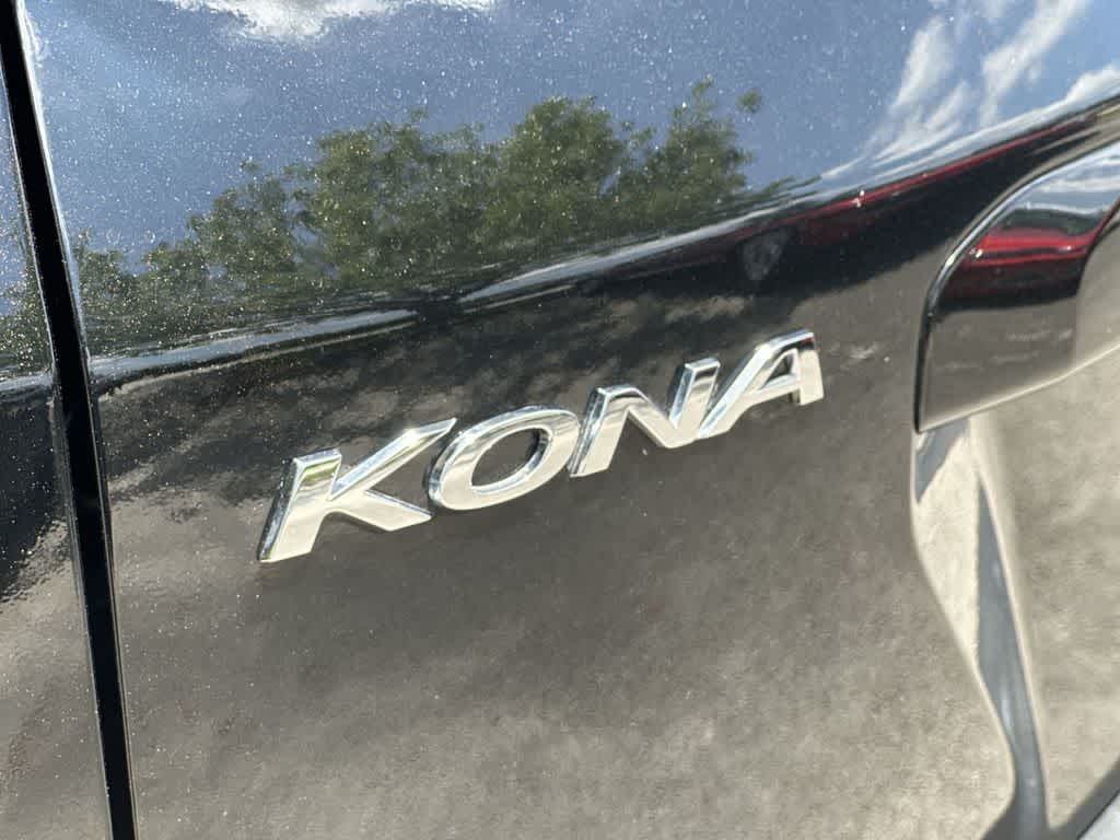 Thumbnail: 2023 Hyundai Kona - 11