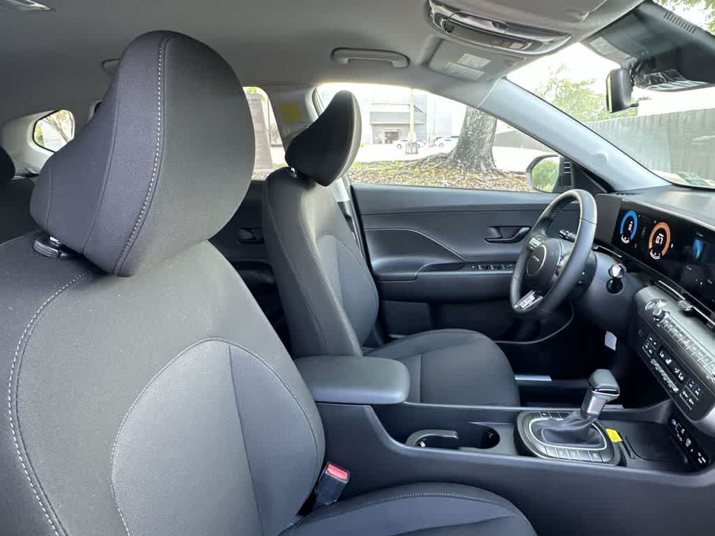 Thumbnail: 2026 Hyundai Kona - 27