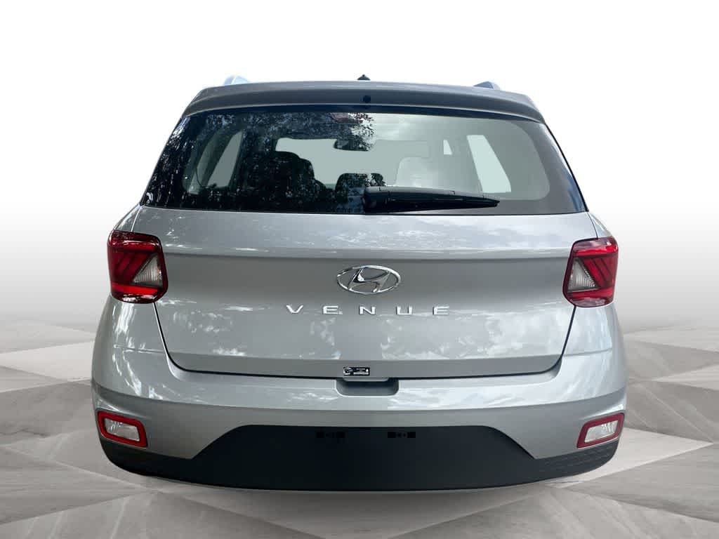 Thumbnail: 2026 Hyundai Venue - 7
