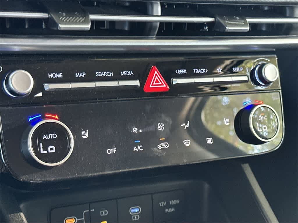 Thumbnail: 2026 Hyundai Tucson - 20