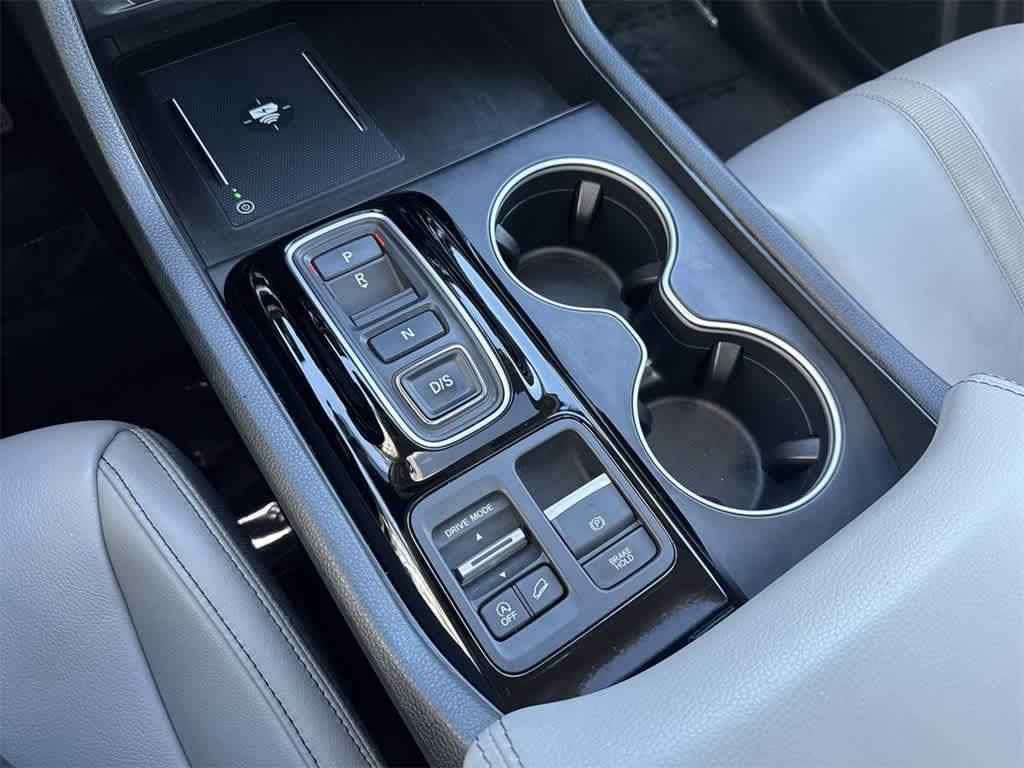 Thumbnail: 2024 Honda Pilot - 21