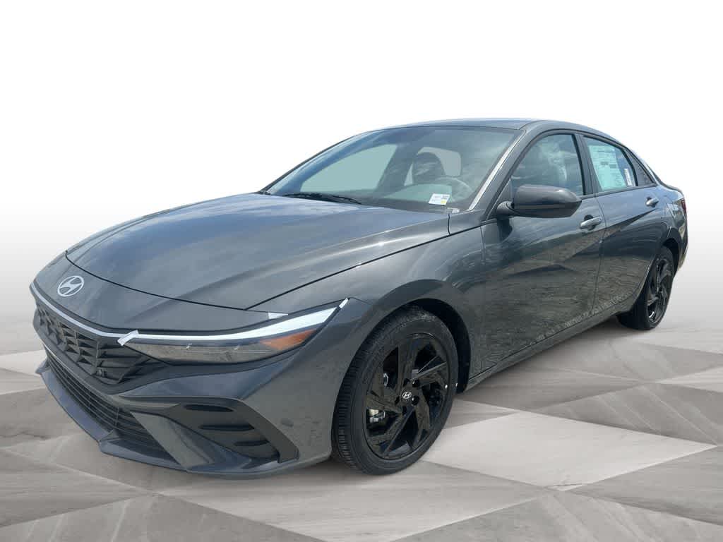 2026 Hyundai Elantra Sport -
                  Doral, FL