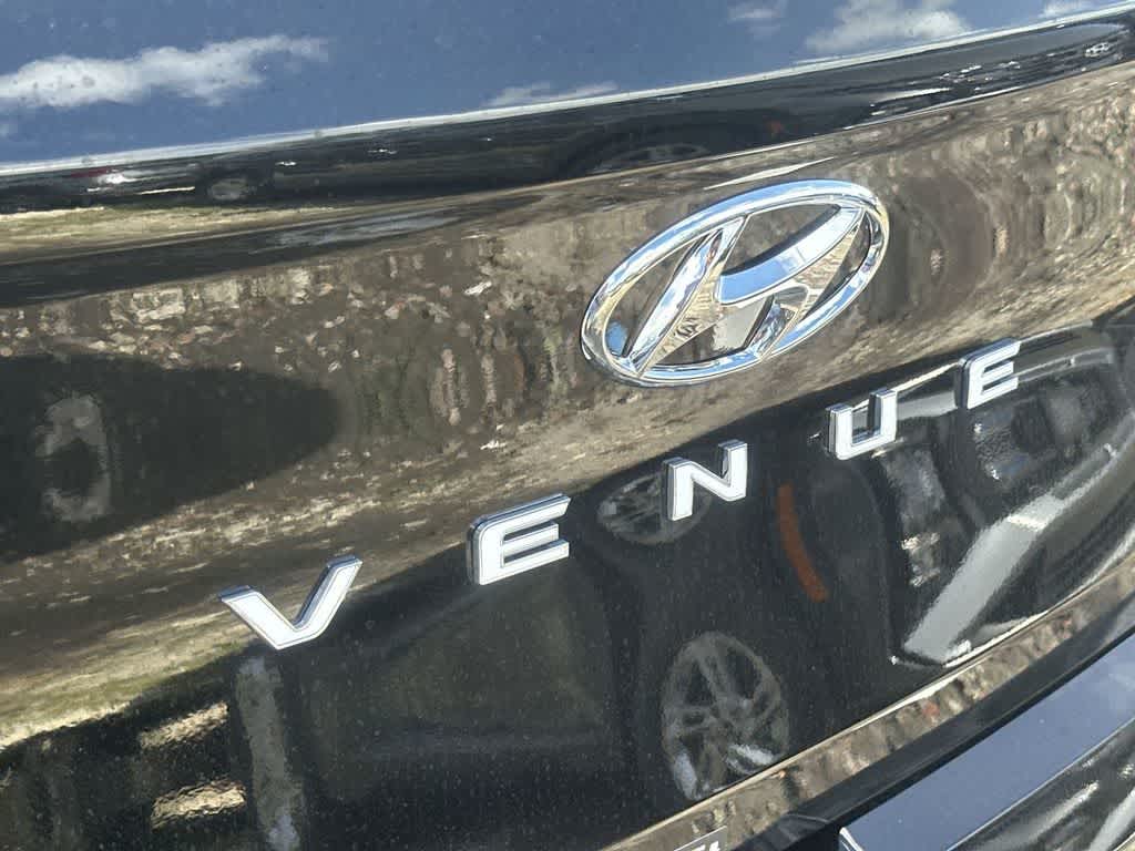 Thumbnail: 2026 Hyundai Venue - 10