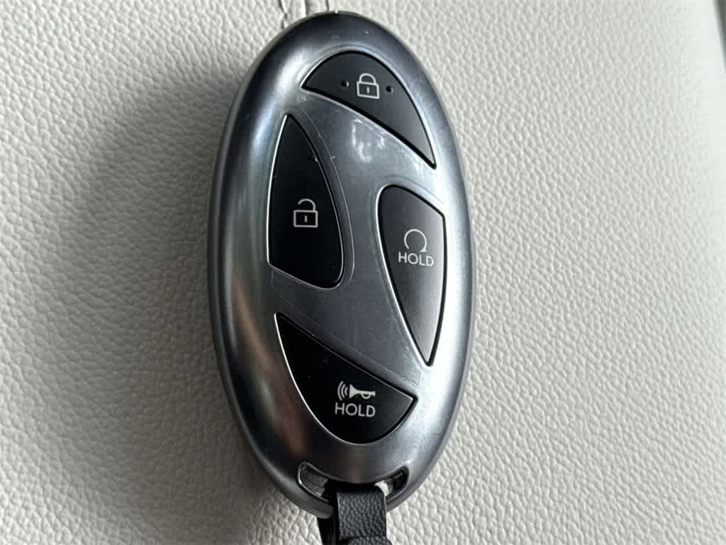 Thumbnail: 2026 Hyundai Tucson - 28