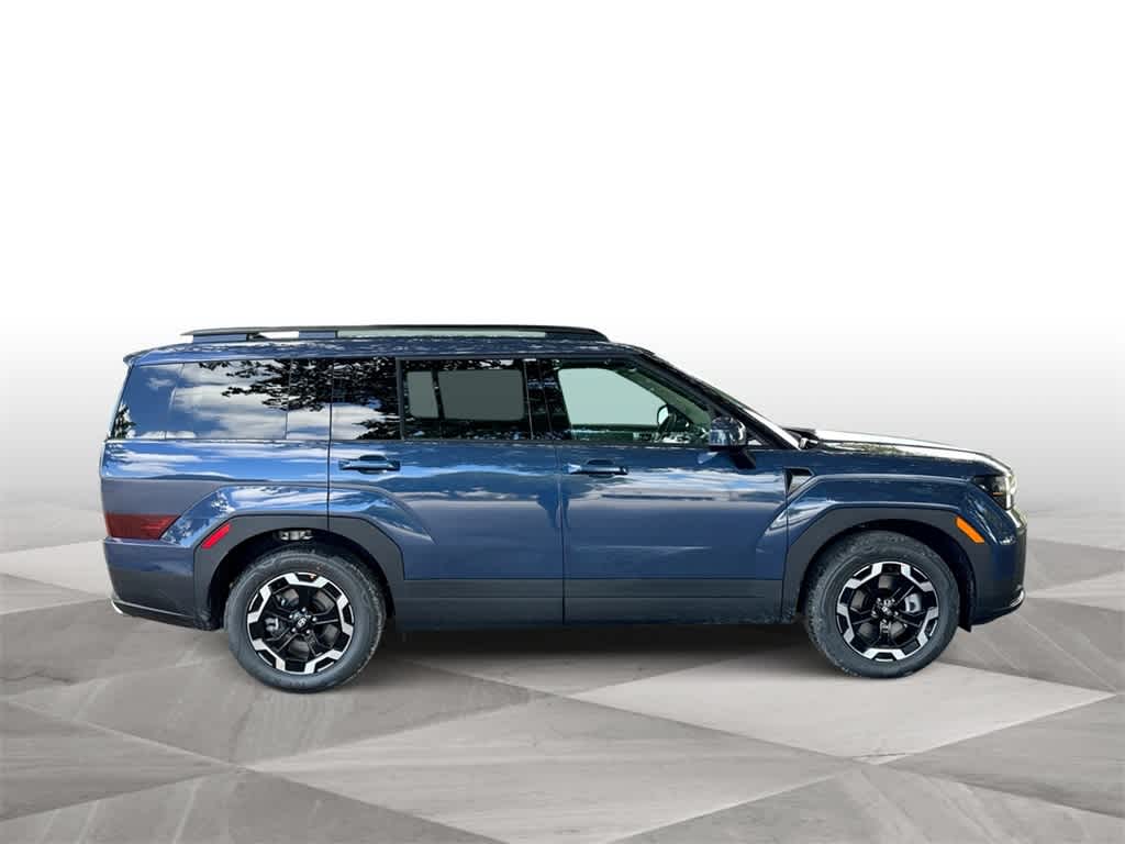 Thumbnail: 2026 Hyundai Santa Fe - 9
