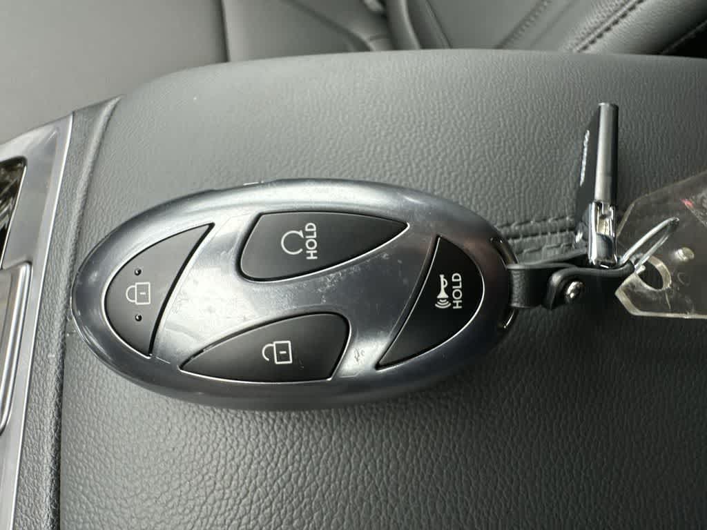 Thumbnail: 2026 Hyundai Tucson - 29