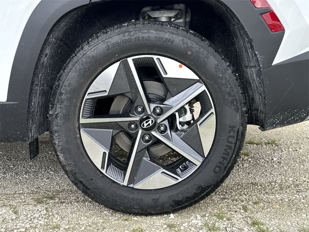 Thumbnail: 2026 Hyundai Tucson - 10